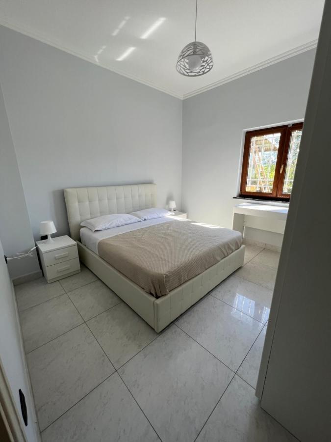 Patricia'S House Villa Striano Dış mekan fotoğraf